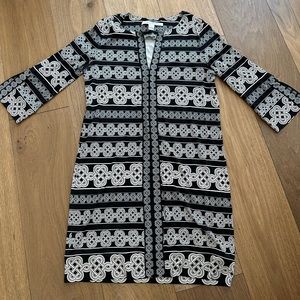 Diane von Furstenberg Dress